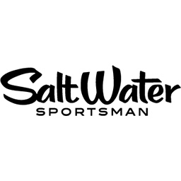 Salt Water Sportsman logo