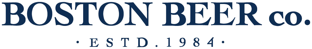 The Boston Beer Company