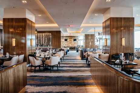 Bourbon Steak by Michael Mina