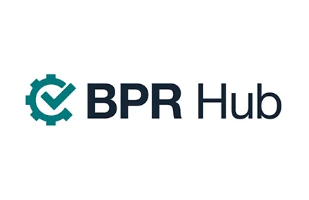 BPR Hub Logo