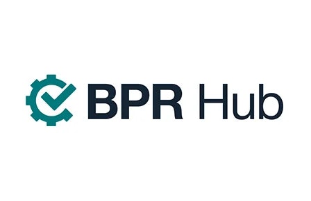 BPR Hub Logo