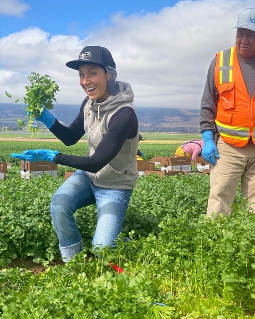 The home of Josie’s Organics