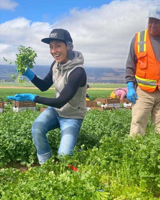 The home of Josie’s Organics