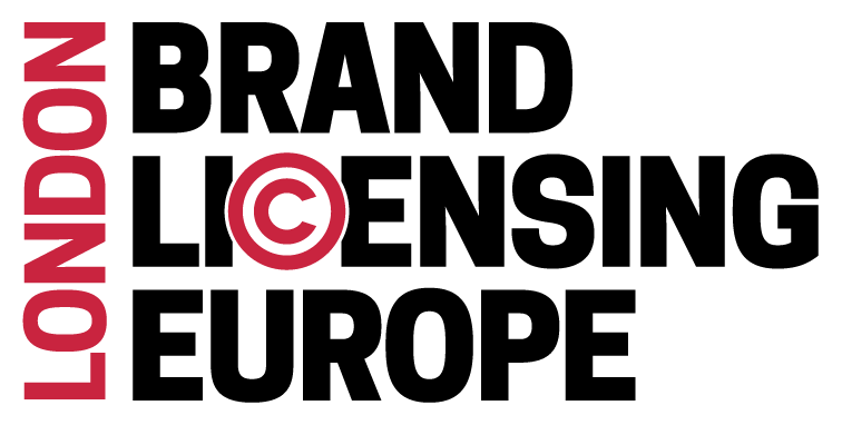 Brand Licensing Europe logo