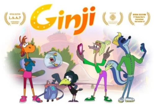 The Next Big IP