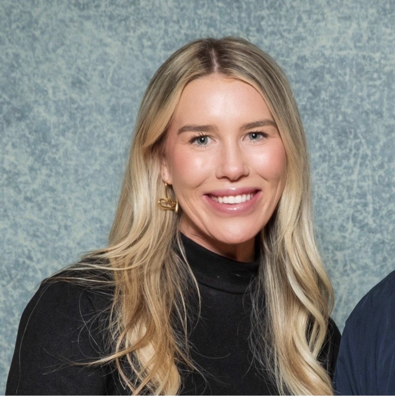 Breezie Gindlesperger