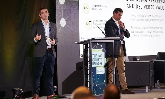 Bridging the Gap Between IT and AI - A Vital Discussion That Could Shape Your AI Journey