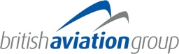 British Aviation Group Logo