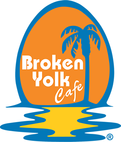 Broken Yolk Cafe