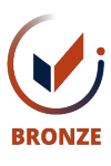 Bronze Logo