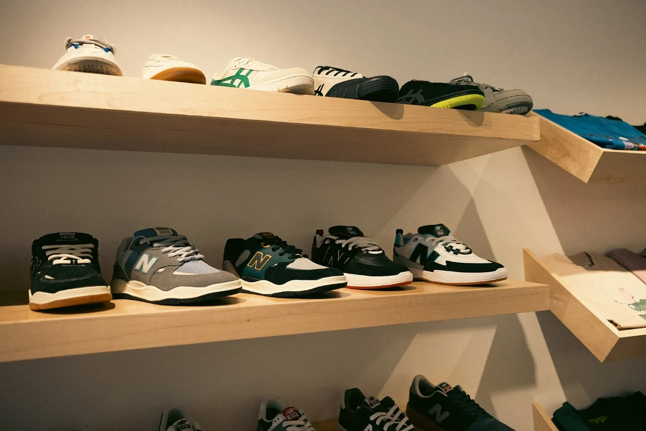 shoes