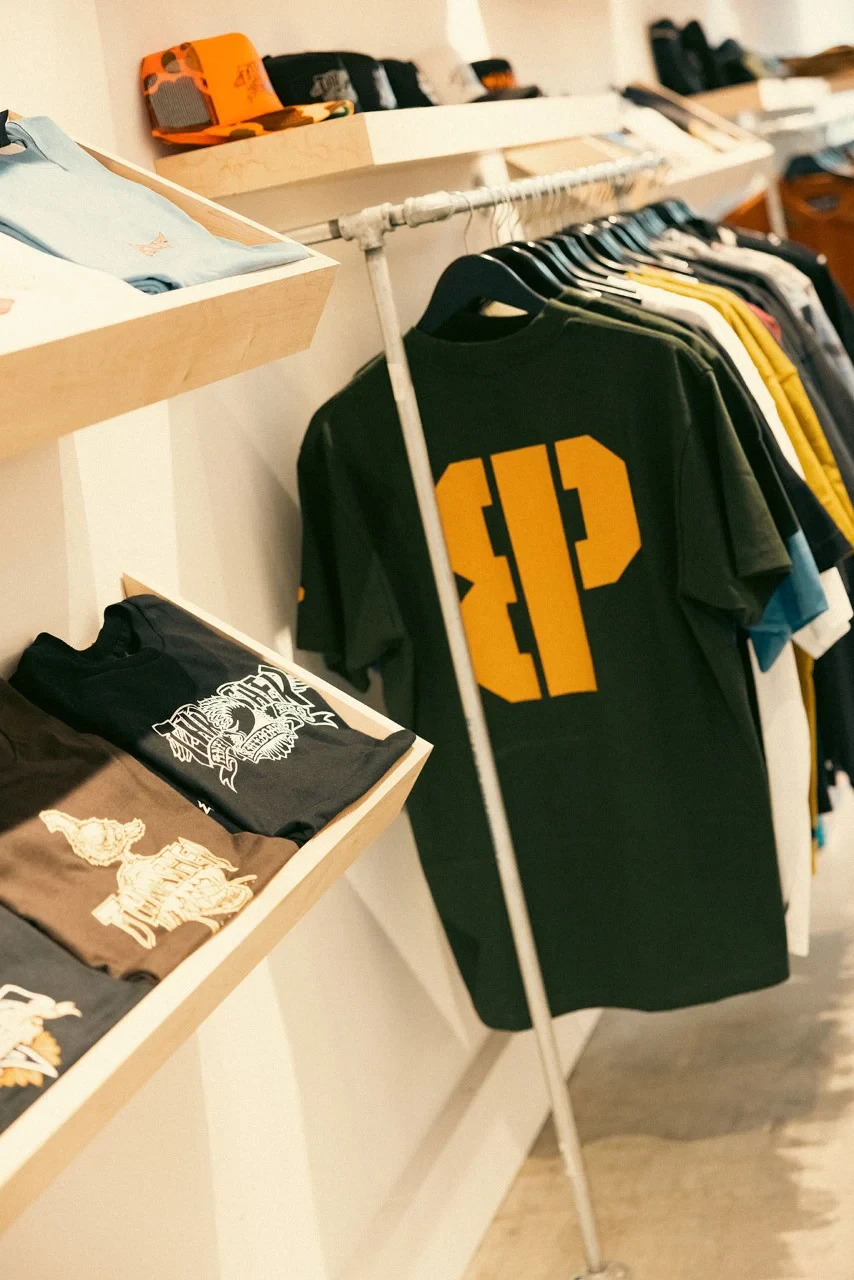 Tshirt