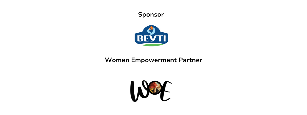 Sponsor and partners at Fi Africa