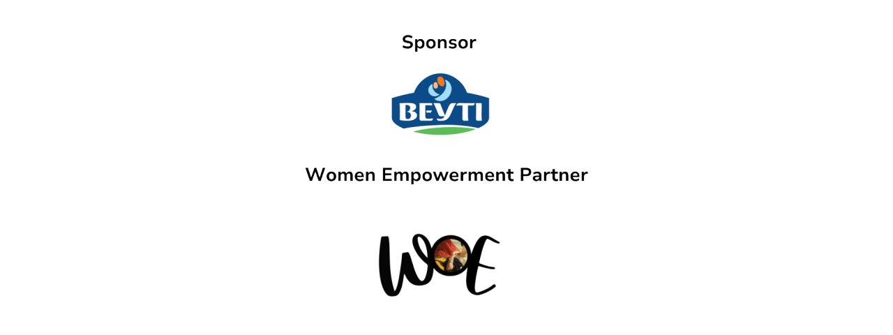 Sponsor and partners at Fi Africa