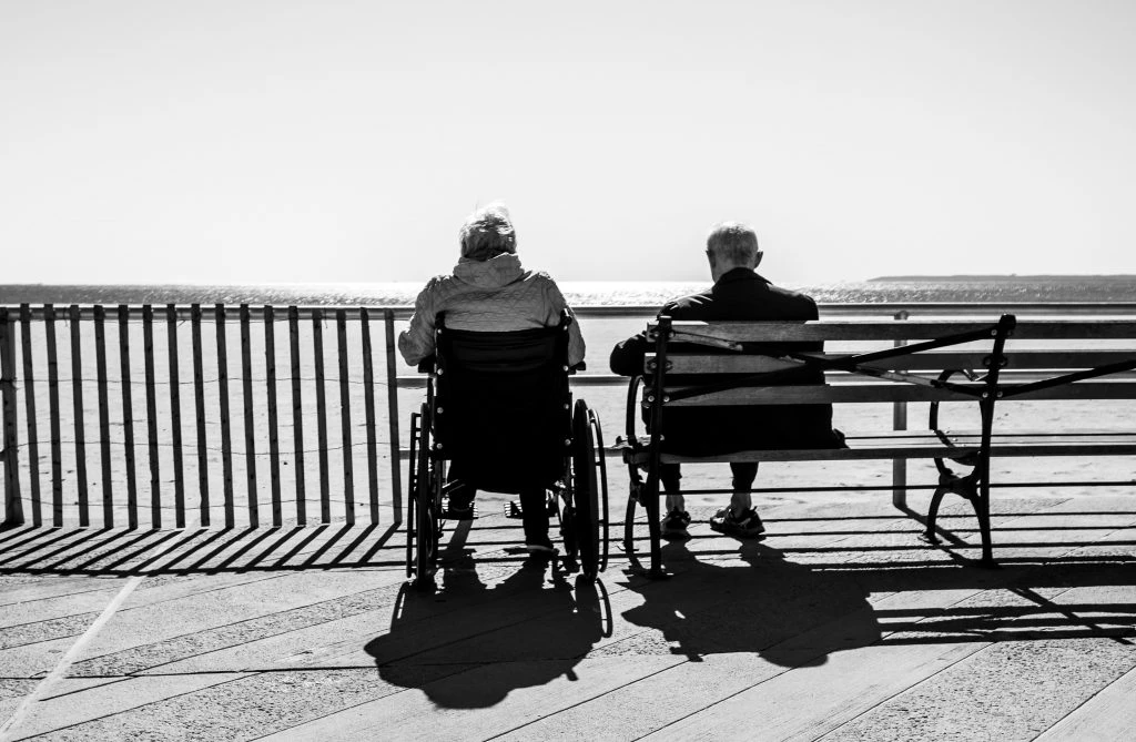 importance of quality aged care