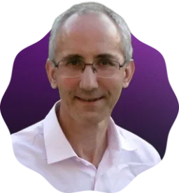 Dr. Bruno DONATINI headshot