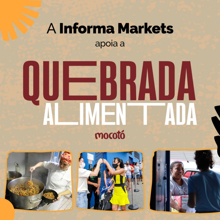 A Informa Markets