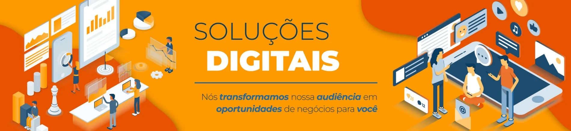 CONECTAMOS PESSOAS E NEGÓCIOS EM UMA JORNADA DE ENTREGAS FÍSICAS E DIGITAIS