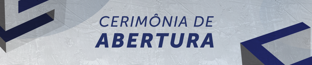 Cerimônia de Abertura