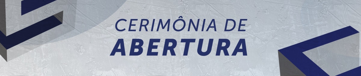Cerimônia de Abertura