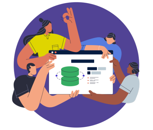 2 – Transformamos os dados desses ambientes em informações valiosas de comportamentos e potencial de compra