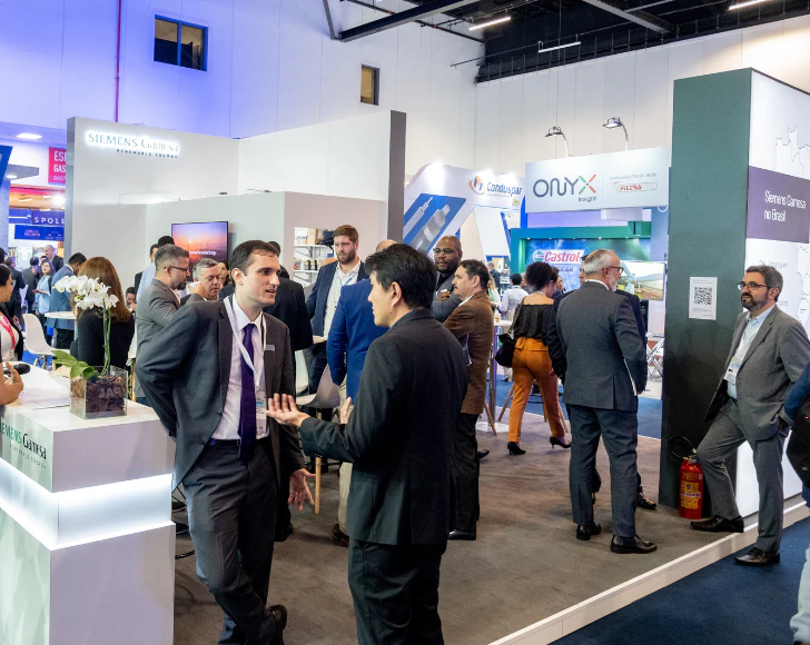 EXHIBITION AREA
