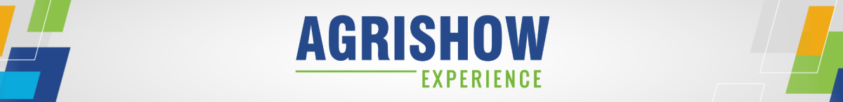 Agrishow Experience