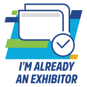 Already an exhibitor