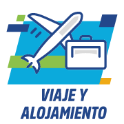 Viaje Y Alojamiento