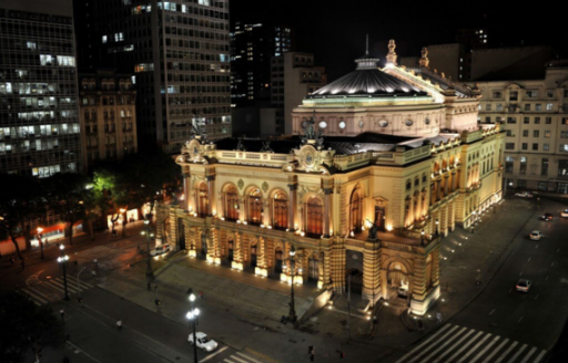 Theatro Municipal