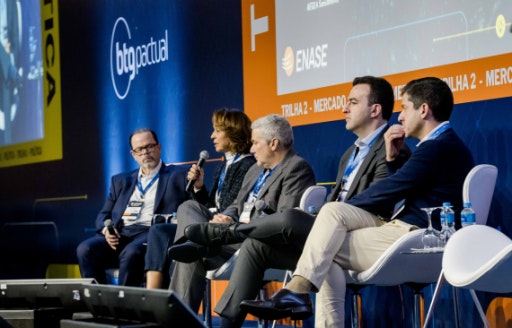 A voz dos CEOs: Transformando compromissos em ações concretas