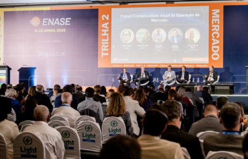 Complexidade atual da Operação e do Mercado