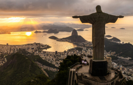 Cristo Redentor