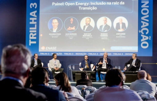 Open Energy avança como base para democratizar o mercado de energia