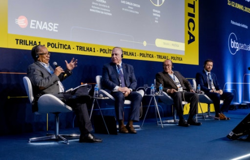 Planejamento por indução e nova regulação para data centers marcam debates no ENASE 2025