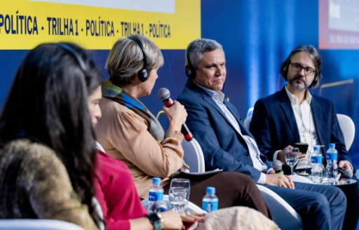 Opinião - Visão do Setor Elétrico