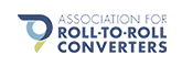 Association for Rolls-to-roll converters