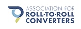 Association for Rolls-to-roll converters