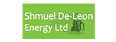 Shmuel De-leon Energy Ltd.