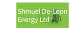 Shmuel De-leon Energy Ltd.