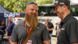 Build Show Live Event