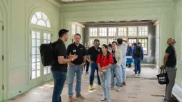 Build Show Live Event Gallery