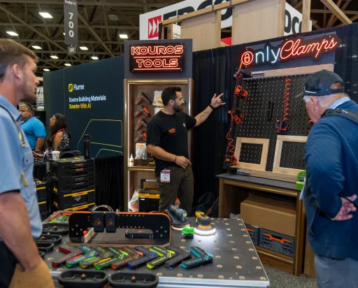 Build Show LIVE