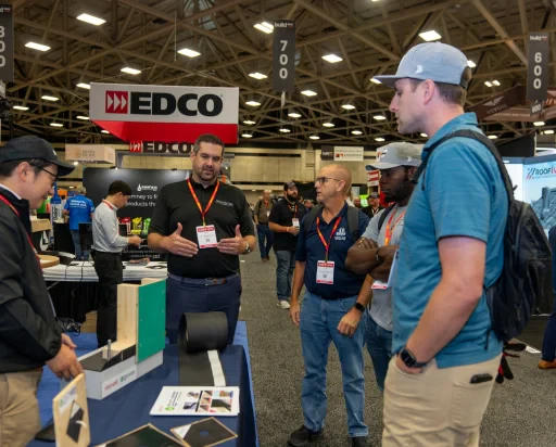 Exhibit Hall