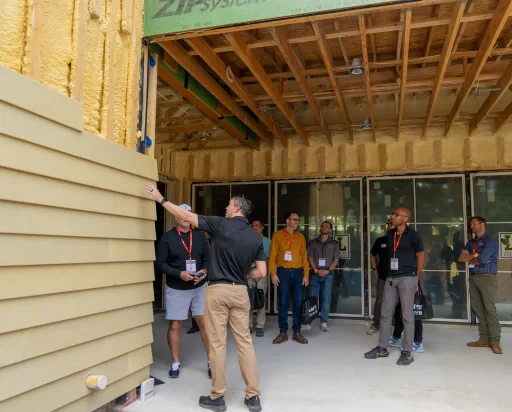 Site Tours