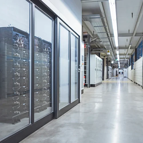 Cure & Seal 250E ESD