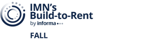 Build-to-Rent Fall