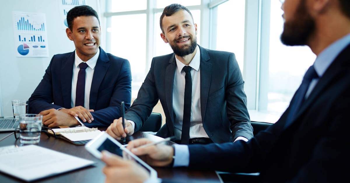 Communication During the Exhibition