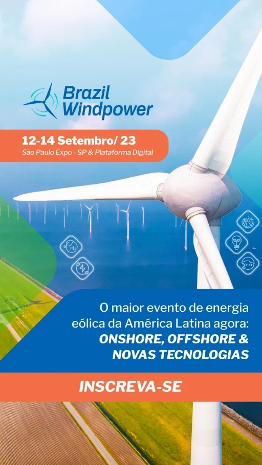 Formatos disponíveis para download