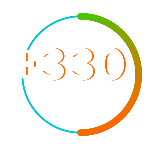 +330 palestrantes